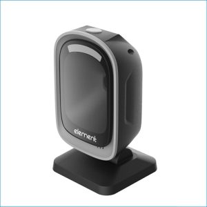 ELEMENT SCANNER DUET P880DS 2D-DUAL USB