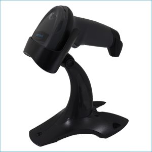 Element P100 Handheld Barcode Scanner